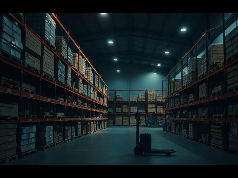 Industrial & Warehouse