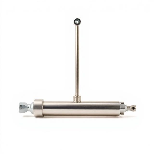 Hydraulic Lift Cylinder