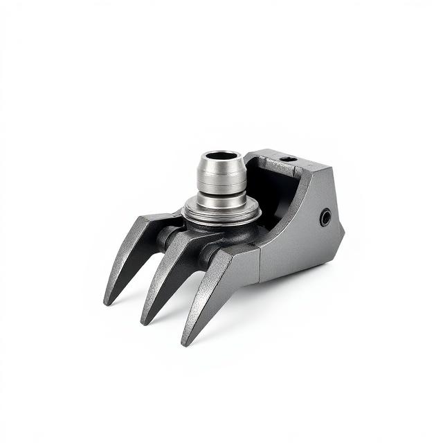 Bucket Tooth & Adapter