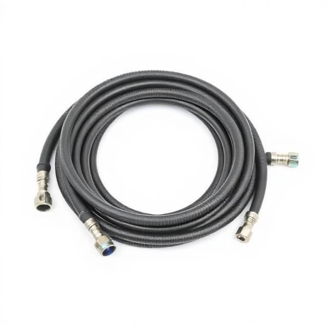 Backhoe Hydraulic Hose Kit