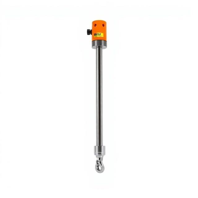Reach Stacker Boom Cylinder