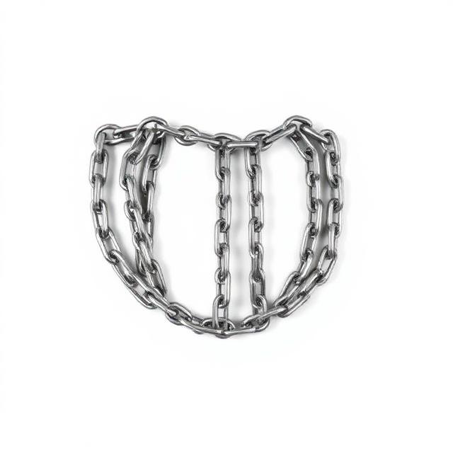 Mast Chain Assembly
