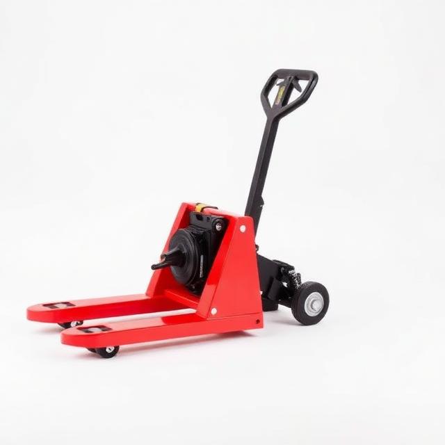 Pallet Truck Pump Unit