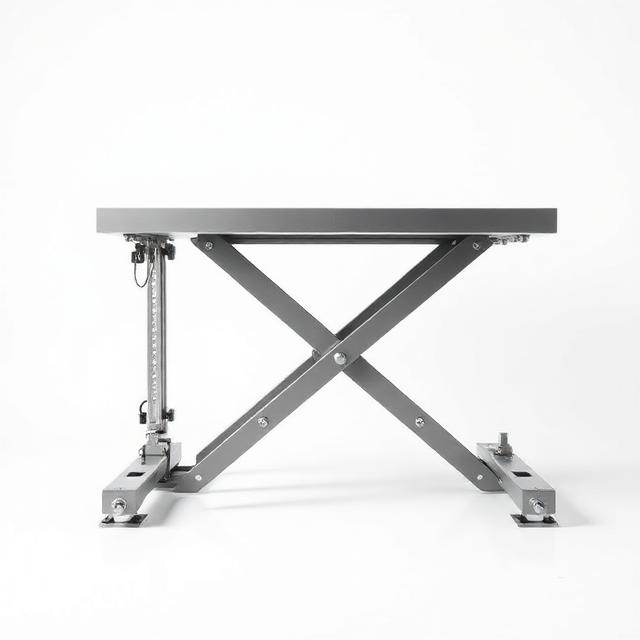 Lift Table Scissor Kit
