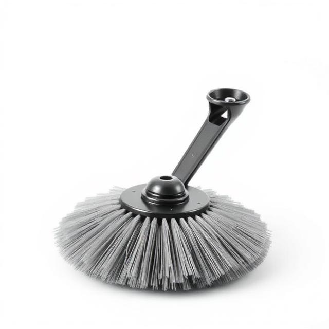 Industrial Floor Sweeper Brush