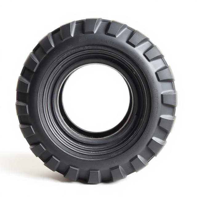 Pneumatic Drive Tyre