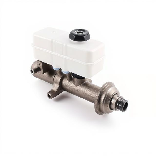Brake Master Cylinder